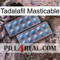 Tadalafil Masticable viagra4